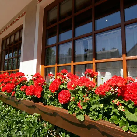 Monica Hotel Dobbiaco
